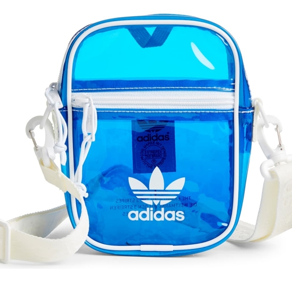 adidas crossbody purse